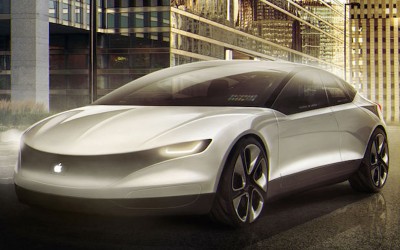 Apple Car: Ίσως λανσαριστεί το 2021