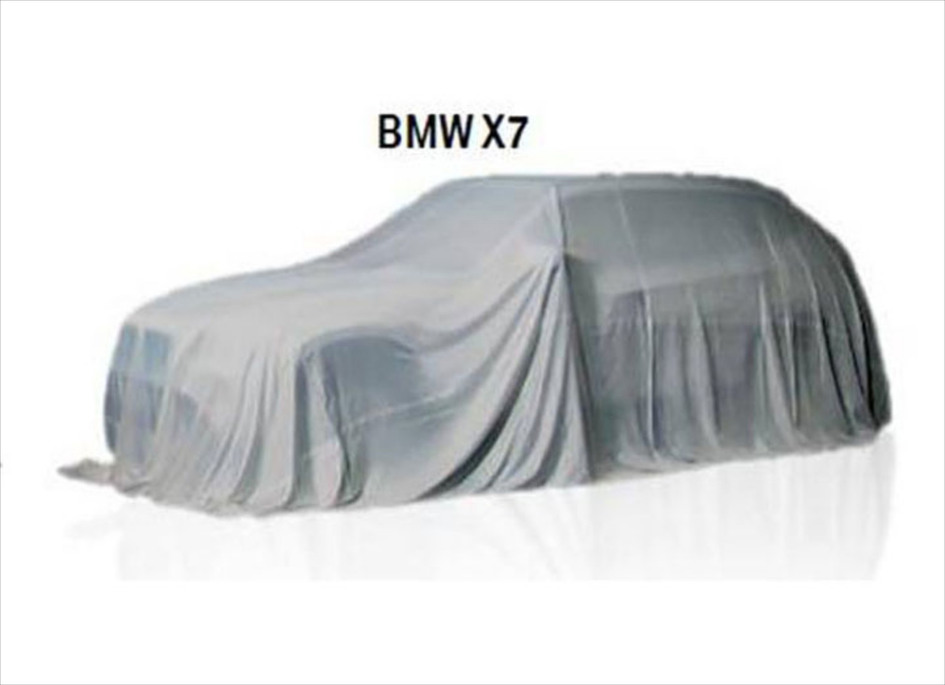 Πάει στην παραγωγή το BMW X7