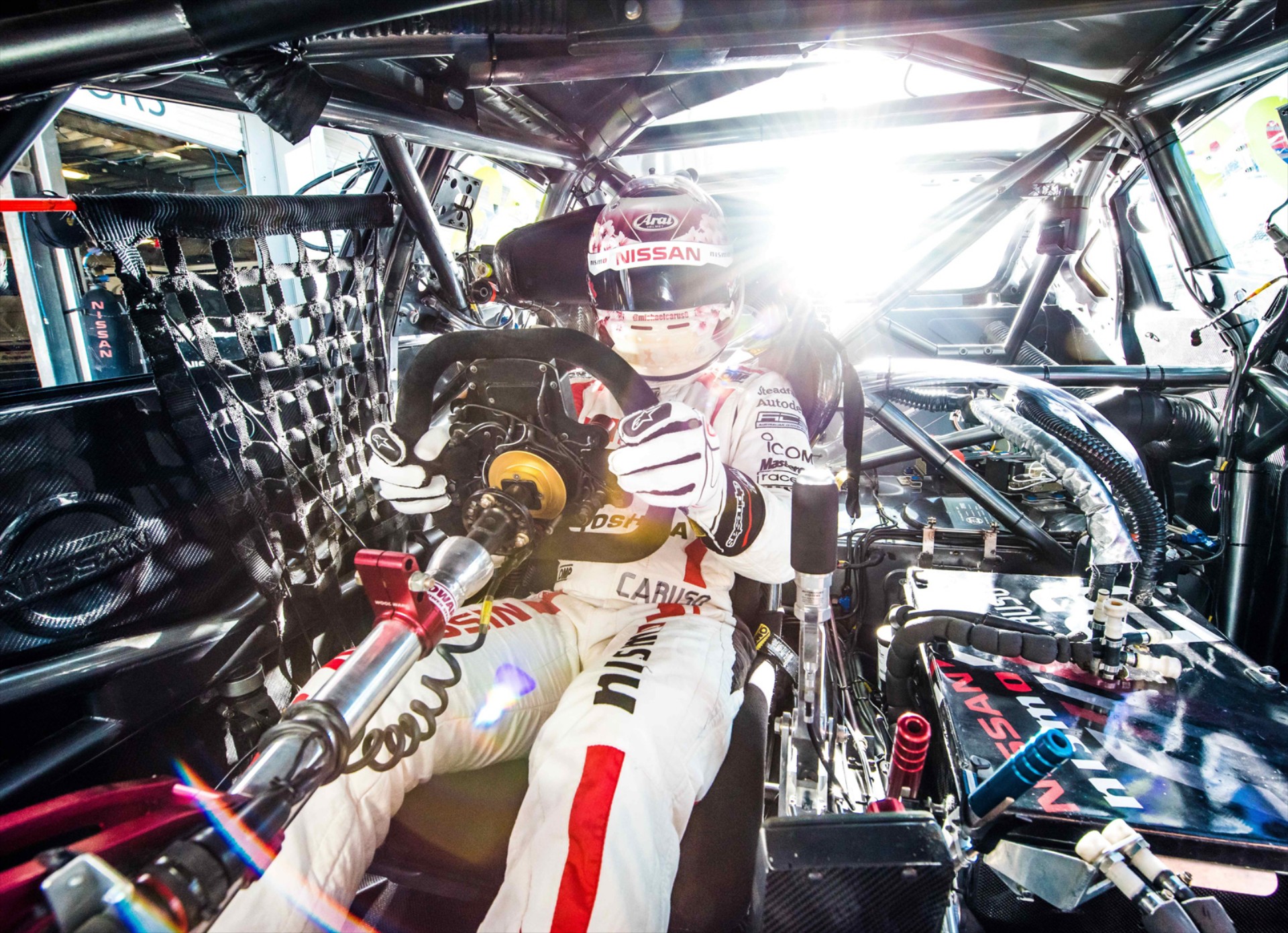 Nismo η άλλη διάσταση της Nissan