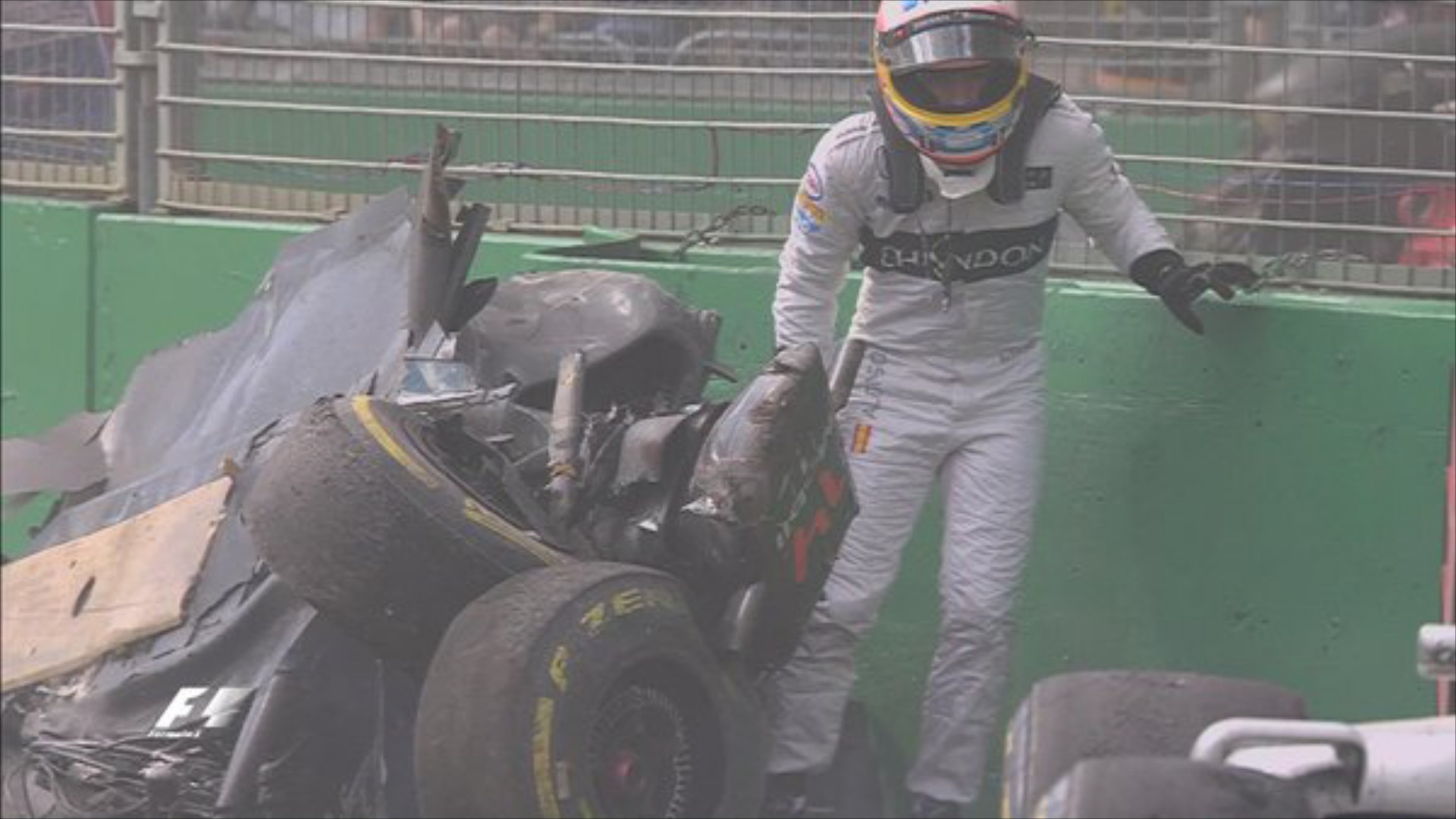 F1: Μεγάλος νικητής ο Rosberg, ανατρεπτικός αγώνας!