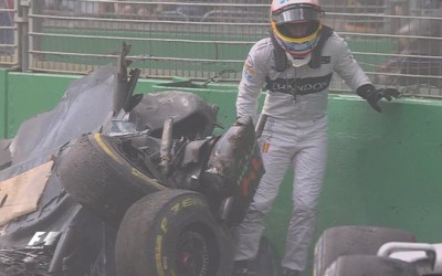 F1: Μεγάλος νικητής ο Rosberg, ανατρεπτικός αγώνας!