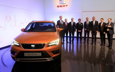 Επιστροφή στην κερδοφορία για τη Seat