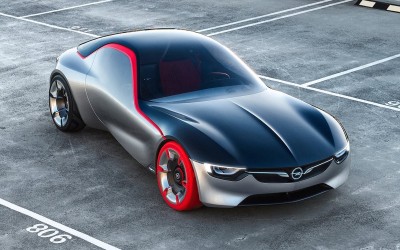Opel GT στην παραγωγή με τετρακίνηση;