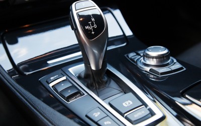 5 λάθη που ίσως κάνεις σε αυτόματο κιβώτιο (video)