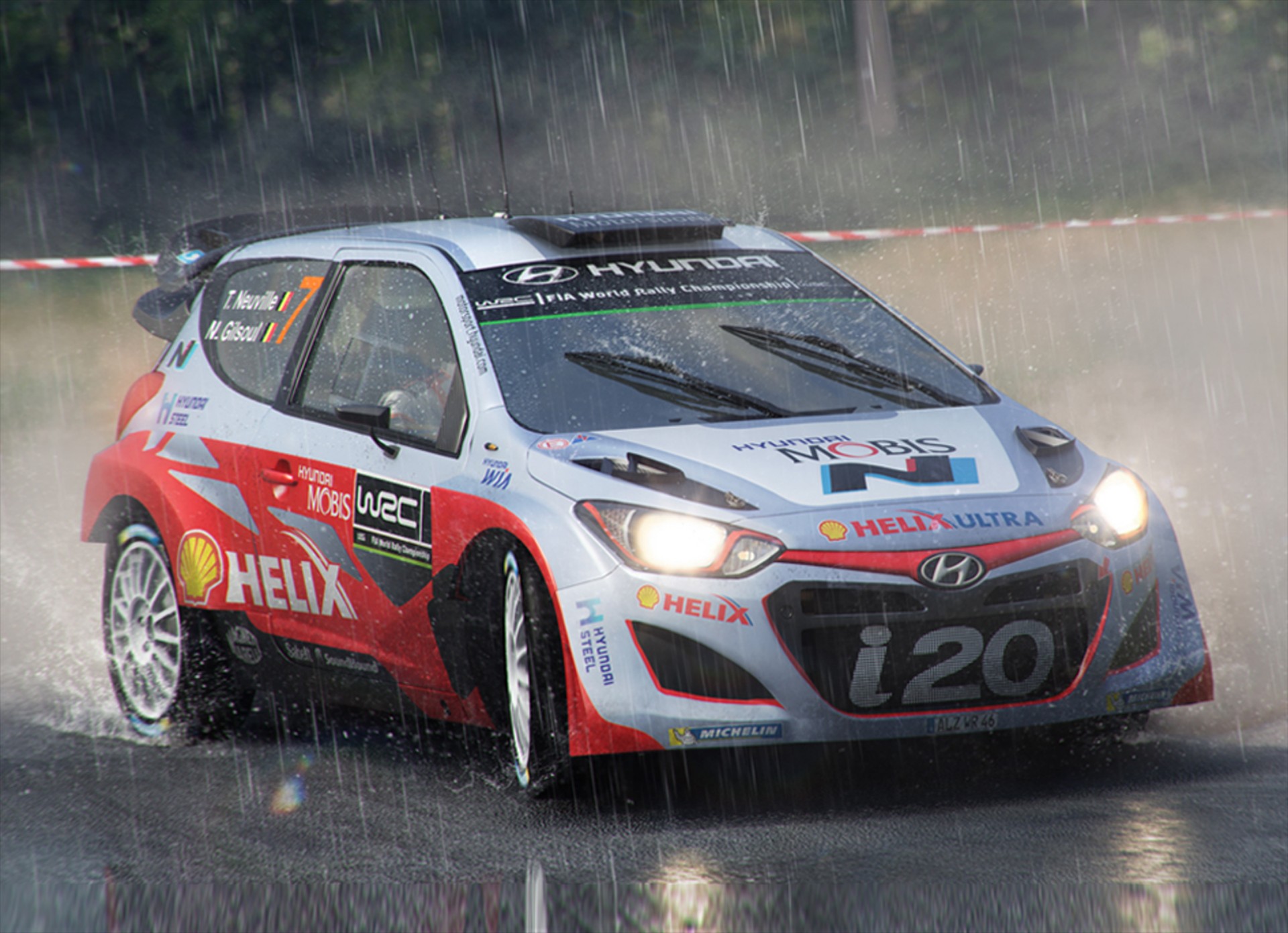 Παγκόσμιο τουρνουά με δώρο… ένα Hyundai i20