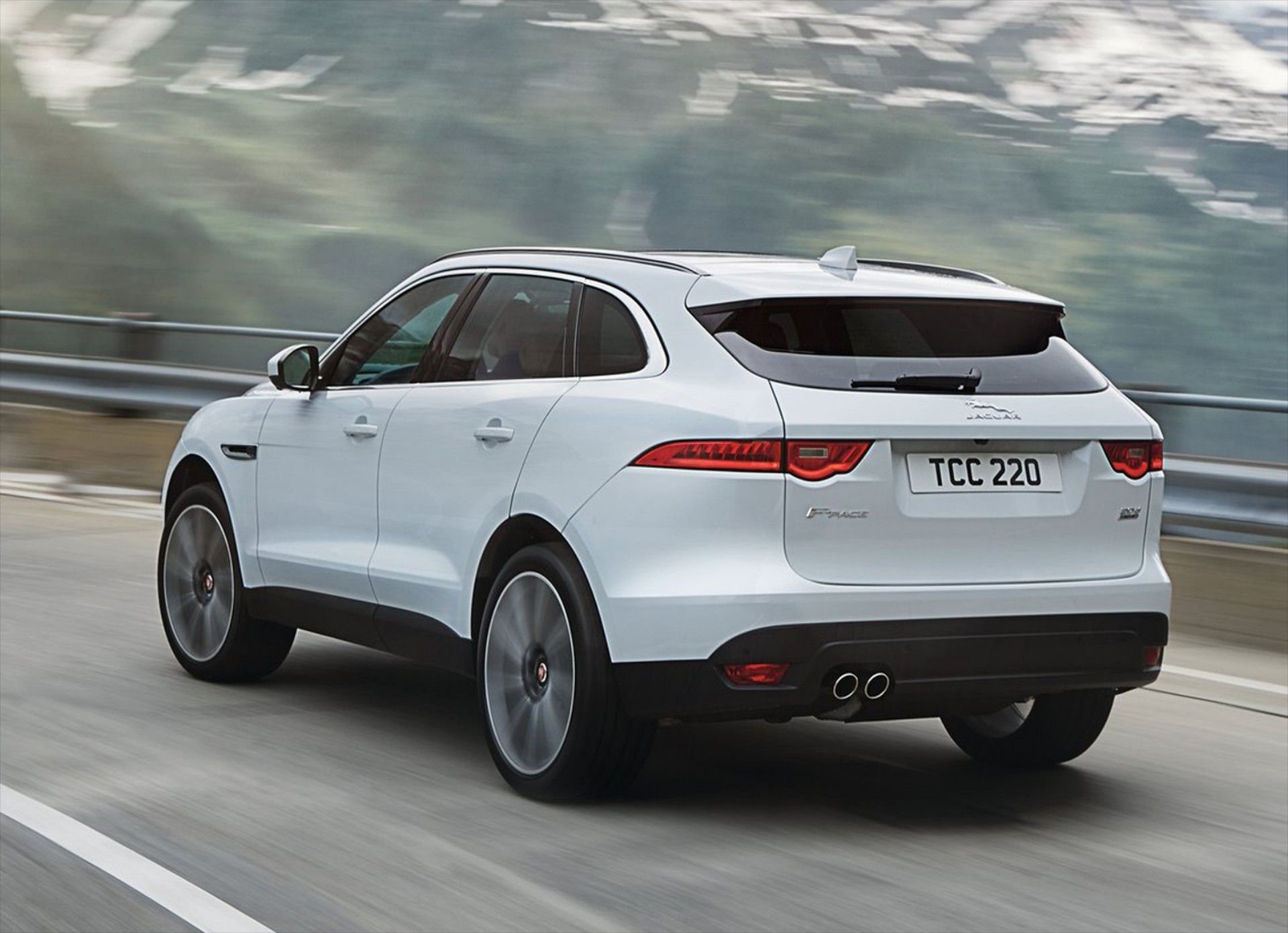 Ηλεκτρική Jaguar το 2018