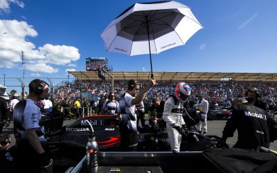 F1: Γιατί δεν αλλάζει ακόμα το σύστημα προκριματικών;