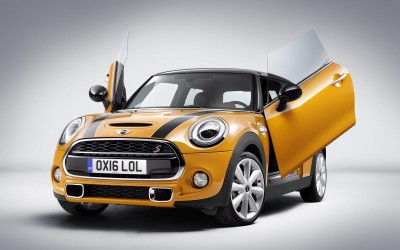 Τα «πρωταπριλιάτικα» της ΜΙΝΙ