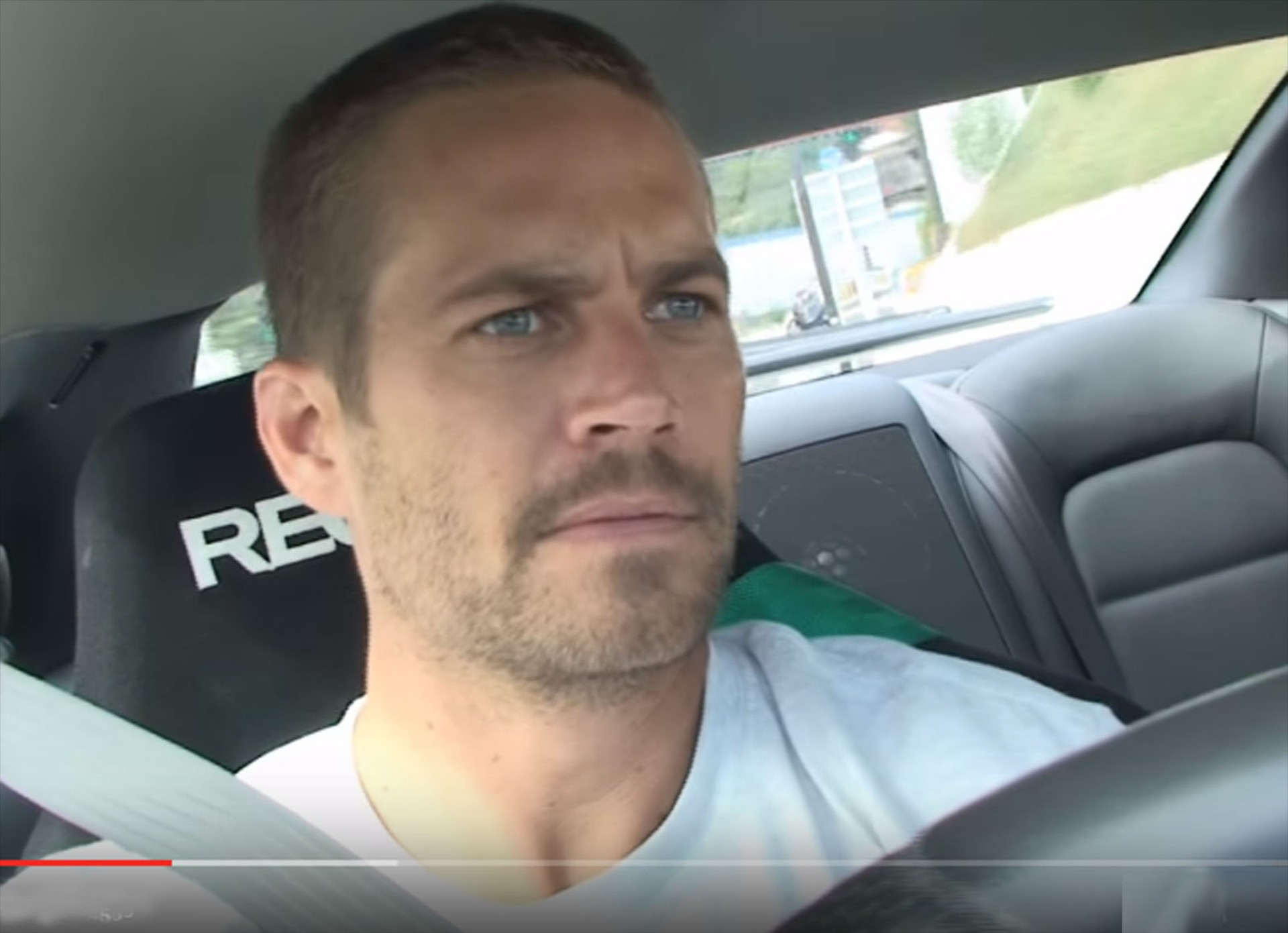 Βρέθηκε βίντεο με τον Paul Walker (video)