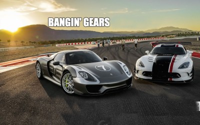 Ποιο Top Gear, έρχεται το Bangin’ Gears (video)