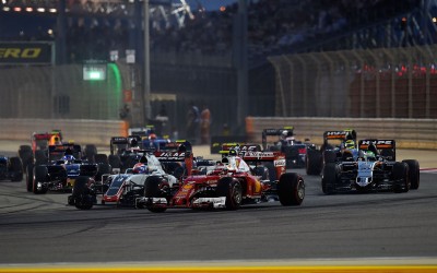 F1: H Ferrari παίρνει τα περισσότερα χρήματα ανάμεσα στις ομάδες της F1