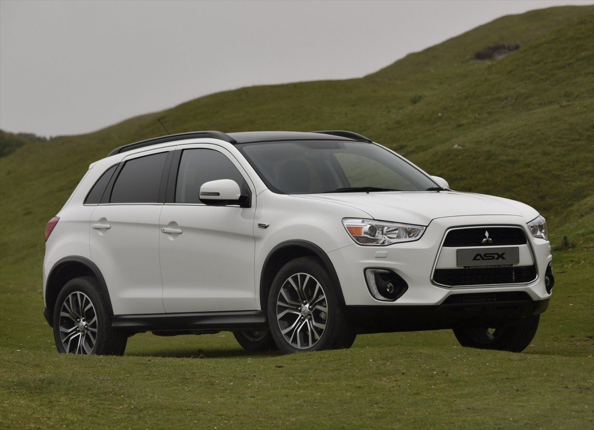 Mitsubishi Εκπτώσεις έως 4.000 ευρώ