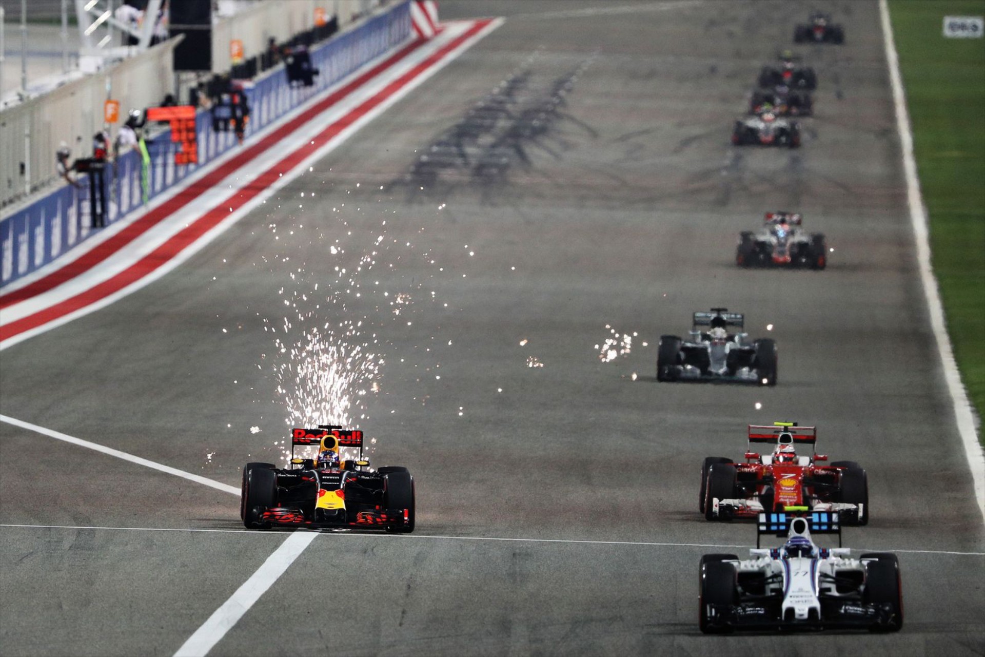 F1: Επίσημα επιστρέφει το παλιό σύστημα προκριματικών από Κίνα