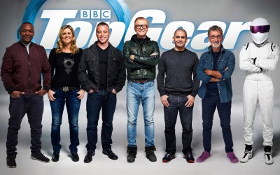 Κόντρα των «δύο» Top Gear στο Netflix (+video)
