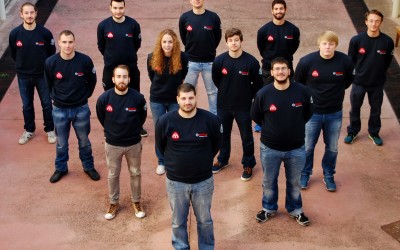 ΣΥΝΕΝΤΕΥΞΗ: Prom Racing Team (formula student)