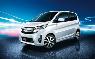 Παραποιούσε τη διαδικασία κατανάλωσης η Mitsubishi