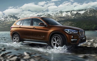 BMW X1 Long Wheelbase: Με περισσότερο χώρο