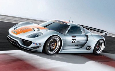 Porsche 960 στα σκαριά…