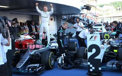 F1: Τέλος στις θεωρίες συνομωσίας προσπαθεί να βάλει η Mercedes