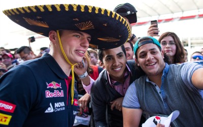 F1: Ο Verstappen στην RBR, και ο Kvyat στην STR με άμεση ισχύ!