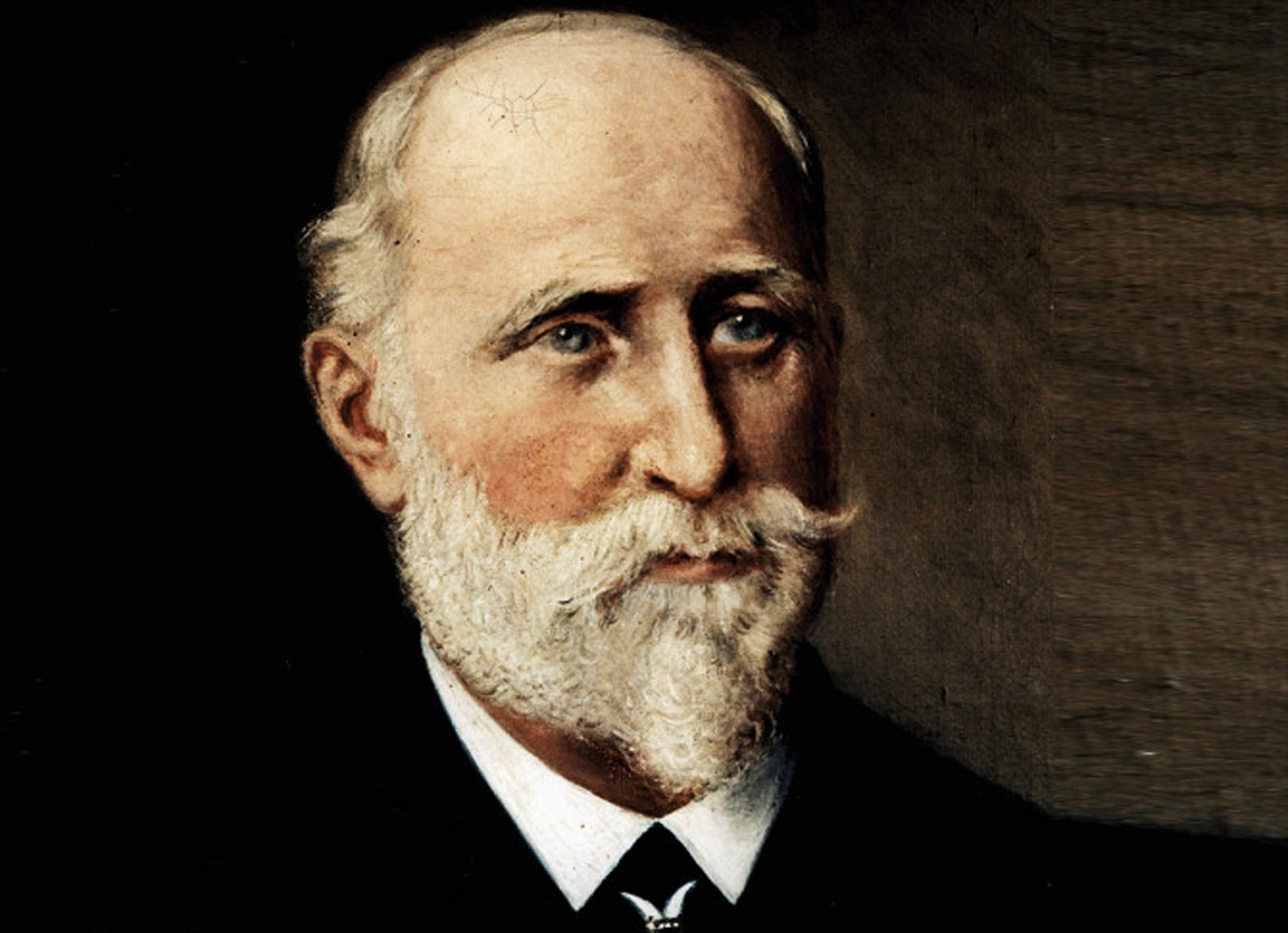 179 χρόνια από τη γέννηση του Adam Opel