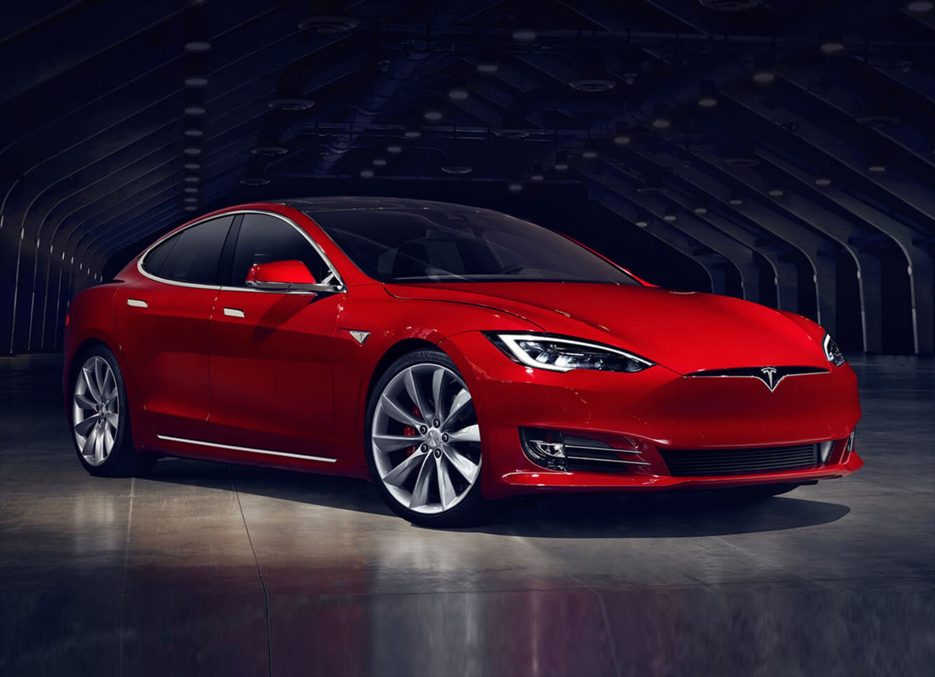 Tesla: Ζητάει 3.250$ για να «ξεκλειδώσει» την έξτρα αυτονομία