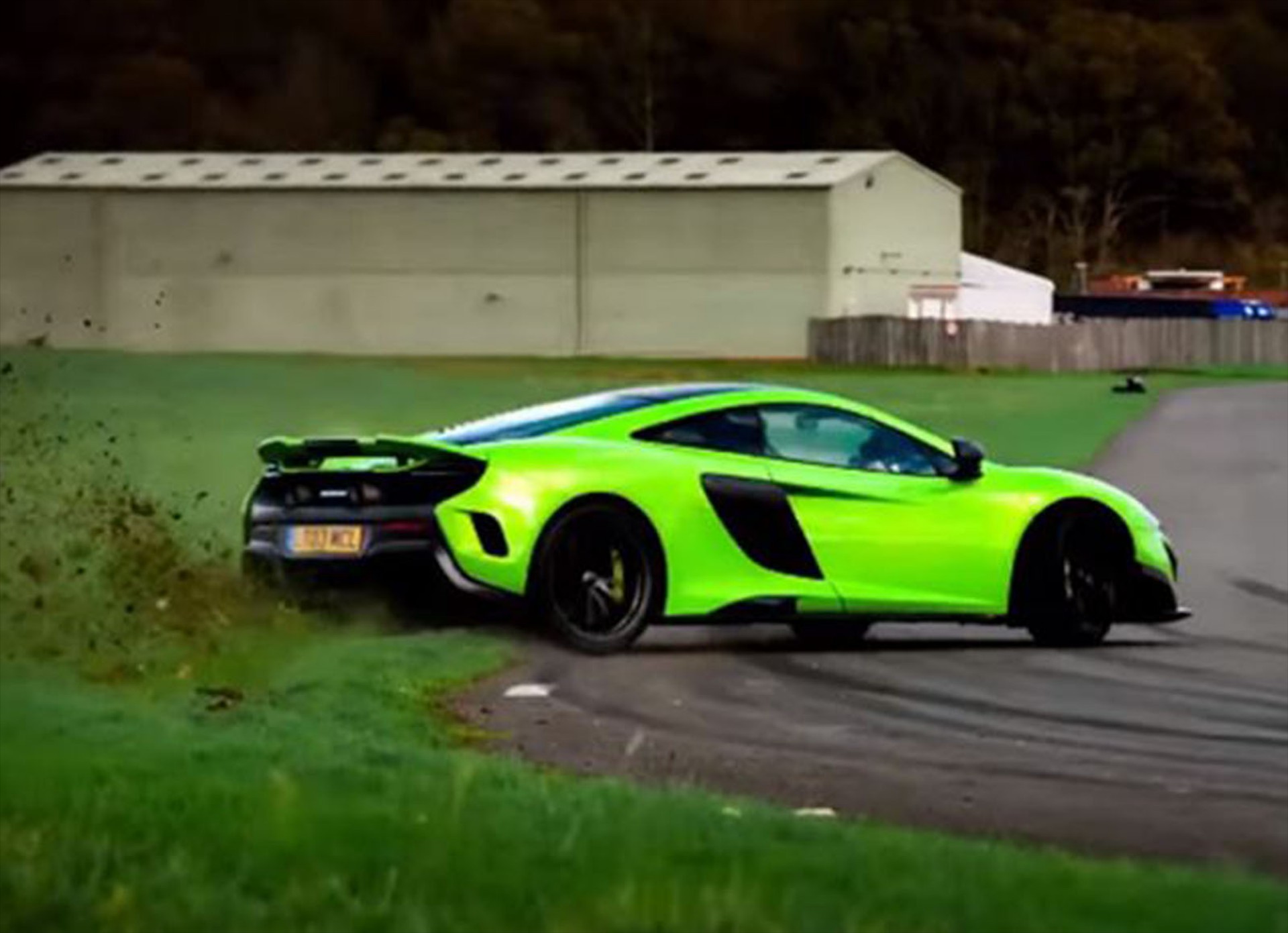 Νέο trailer 105 sec του Top Gear & είναι… καλό! (video)