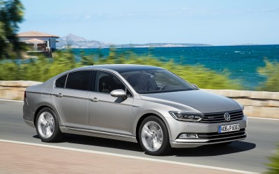 Ανάκληση Volkswagen Passat 2015-2016