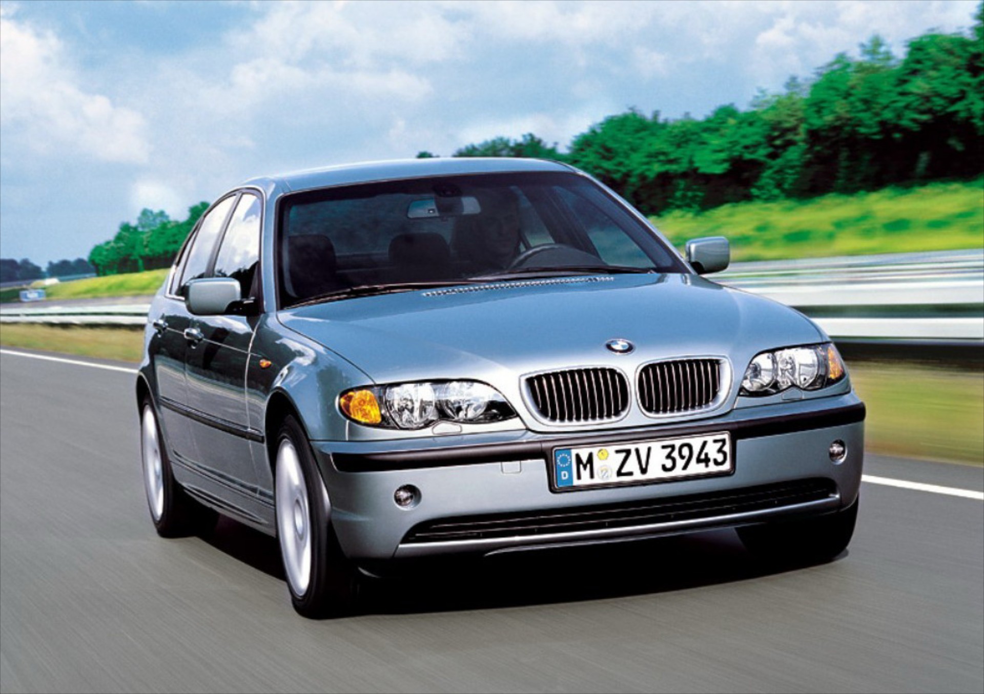 Ανάκληση BMW Σειρές 3 (Ε46), 5 (Ε39) και Χ5 (Ε53)