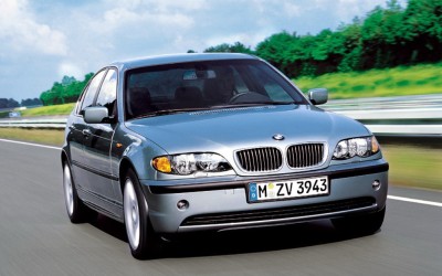 Ανάκληση BMW Σειρές 3 (Ε46), 5 (Ε39) και Χ5 (Ε53)