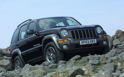 Ανάκληση Jeep Cherokee & Grand Cherokee