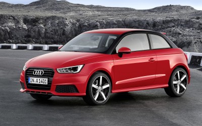 Νέα έκδοση Audi A1 Connect από 15.830 ευρώ