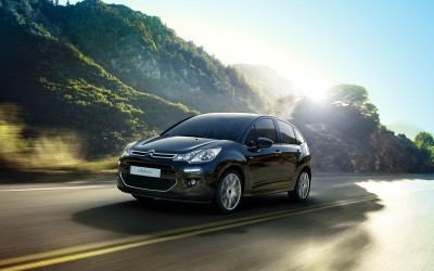 ΔΟΚΙΜΗ: Citroen C3 1.6 BlueHDi 75 PS