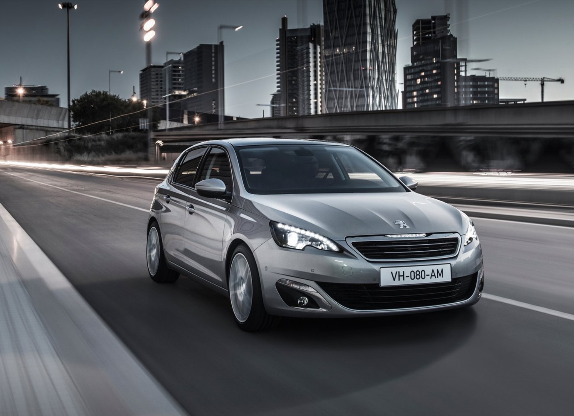 Ανάκληση Peugeot 308
