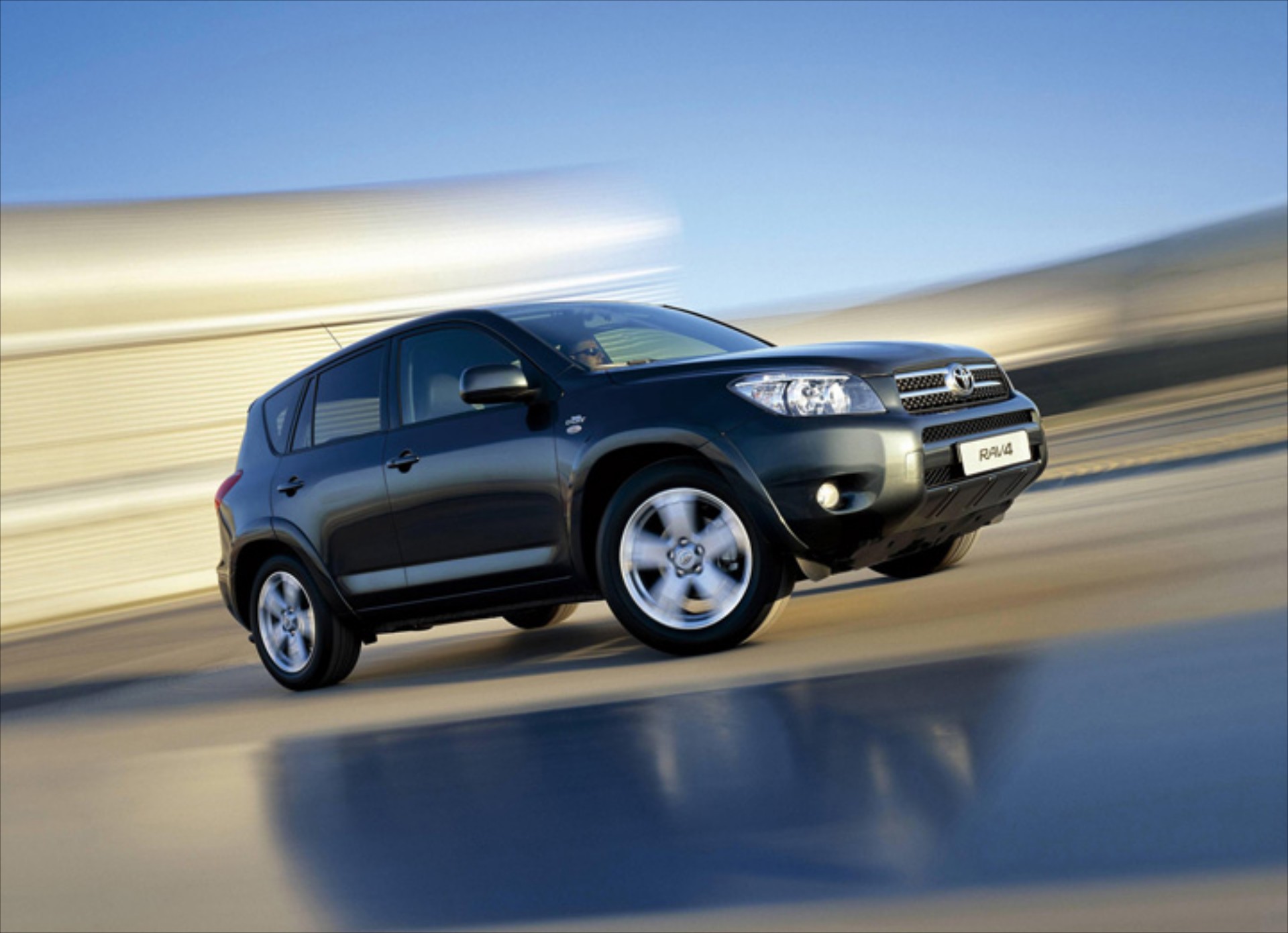 Ανάκληση Toyota RAV4