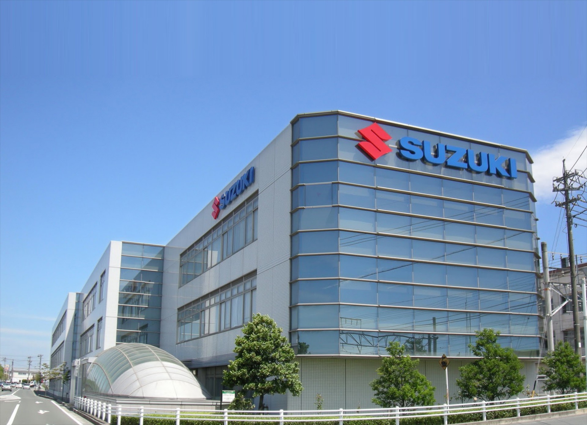 Suzuki: Παραποιούσε τη διαδικασία δοκιμών κατανάλωσης