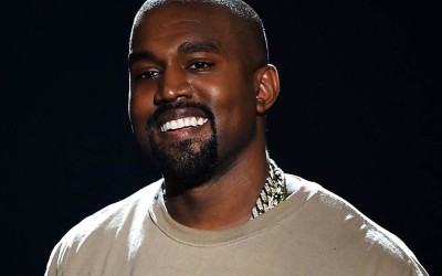 O K.West δυσκολεύεται να ξεκινήσει τη Maybach του (video)