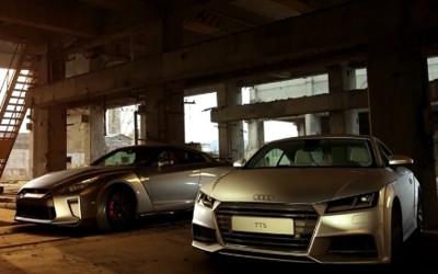 Έρχεται το νέο Gran Turismo Sport (video)
