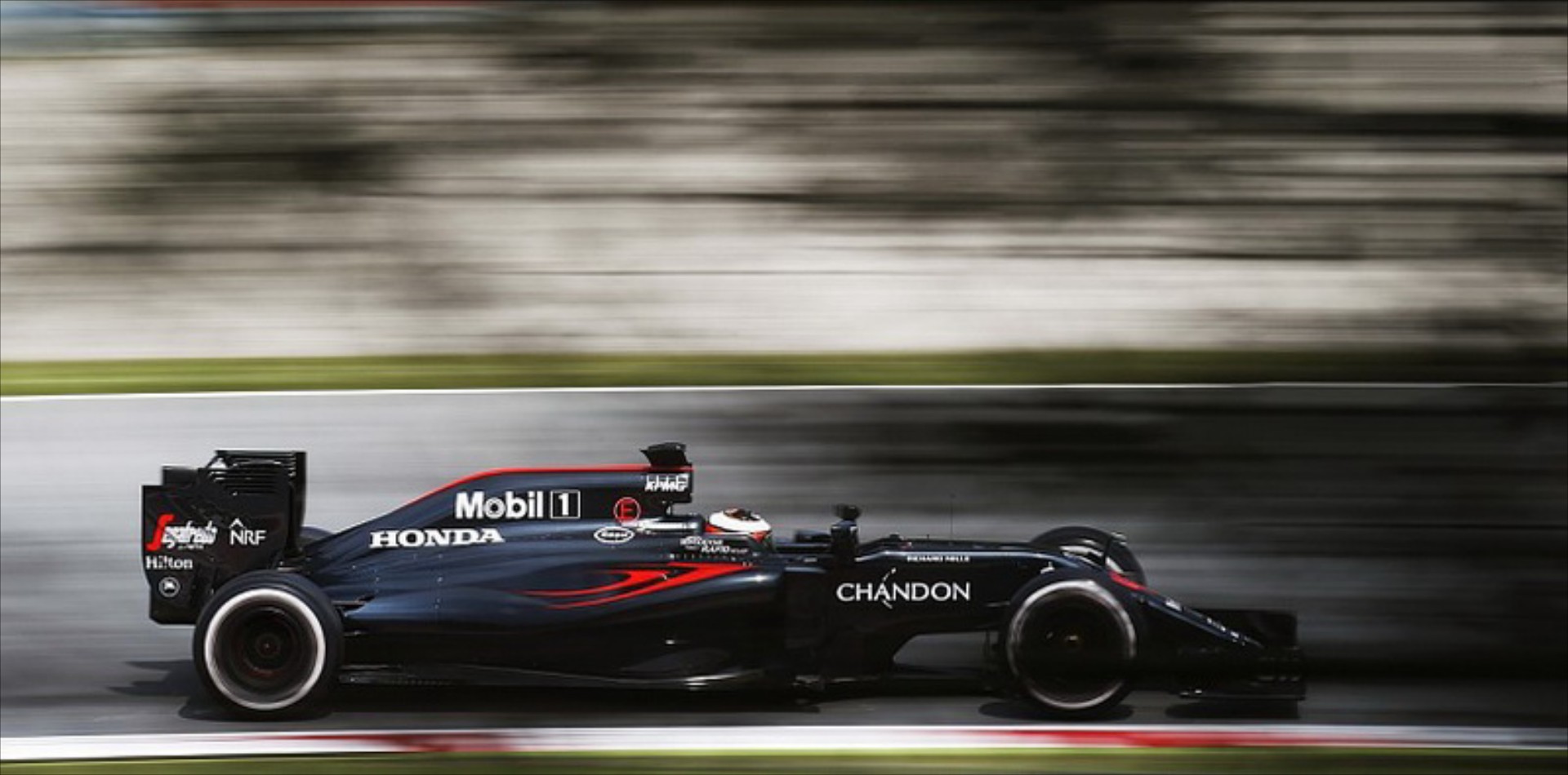 McLaren-Honda: Μπορεί να κοντράρει τη Ferrari στο Μονακό;