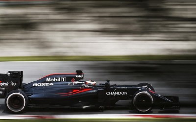 McLaren-Honda: Μπορεί να κοντράρει τη Ferrari στο Μονακό;