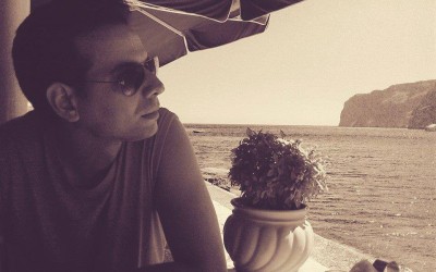 Αντί αποχαιρετισμού…