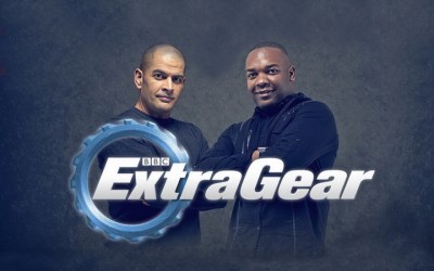 Εκπομπή με τα «κομμένα» του Top Gear