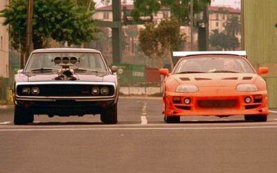 Το Fast and Furious ξανά στους κινηματογράφους