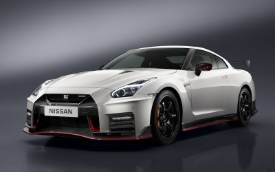 Ήρθε το νέο Nissan GT-R Nismo