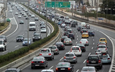 Τέλη με το χιλιόμετρο… προαναγγέλλει ο Αλεξιάδης