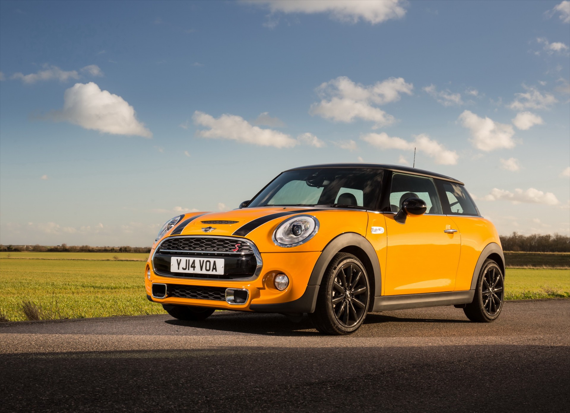 ALL IN MINΙ: Cooper από € 159/ μήνα