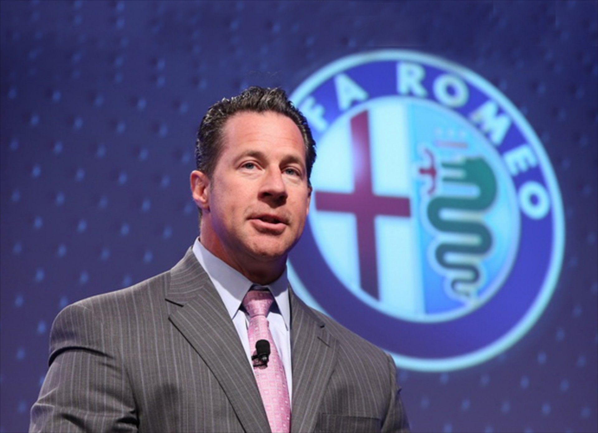 Αλλαγή στην ηγεσία των Alfa Romeo και Maserati