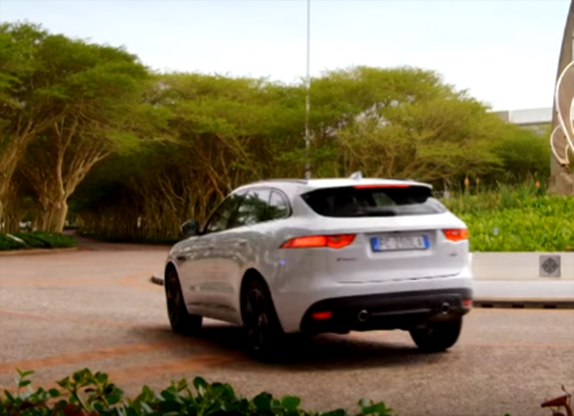 Top Gear: Trailer 2ου επεισοδίου με SUV μοντέλα