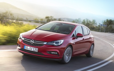 Η Opel «πετάει» στη Γερμανία