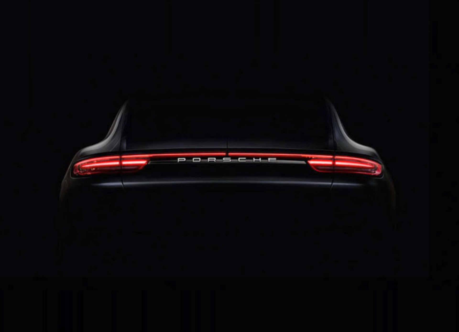 Έρχεται η νέα Porsche Panamera (video)